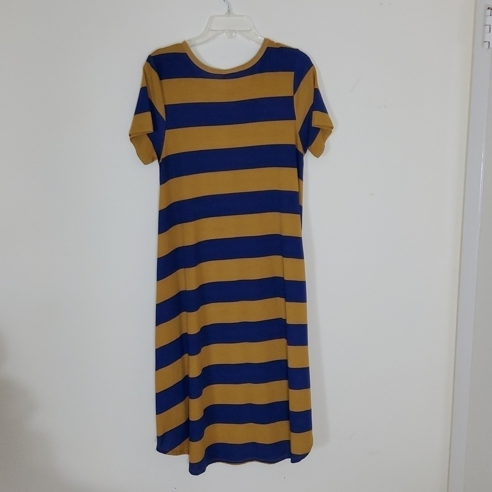 Lularoe Dress - Picture 3 of 4